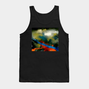 Calamity Tank Top